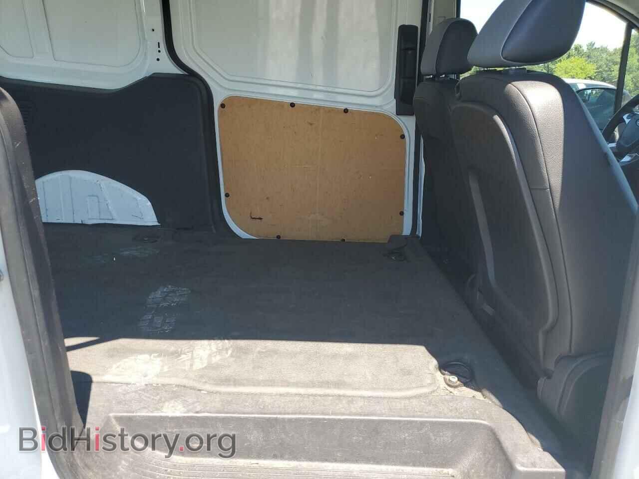 2017 FORD TRANSIT - VIN: NM0LS7E72H1312765 - Фото 11