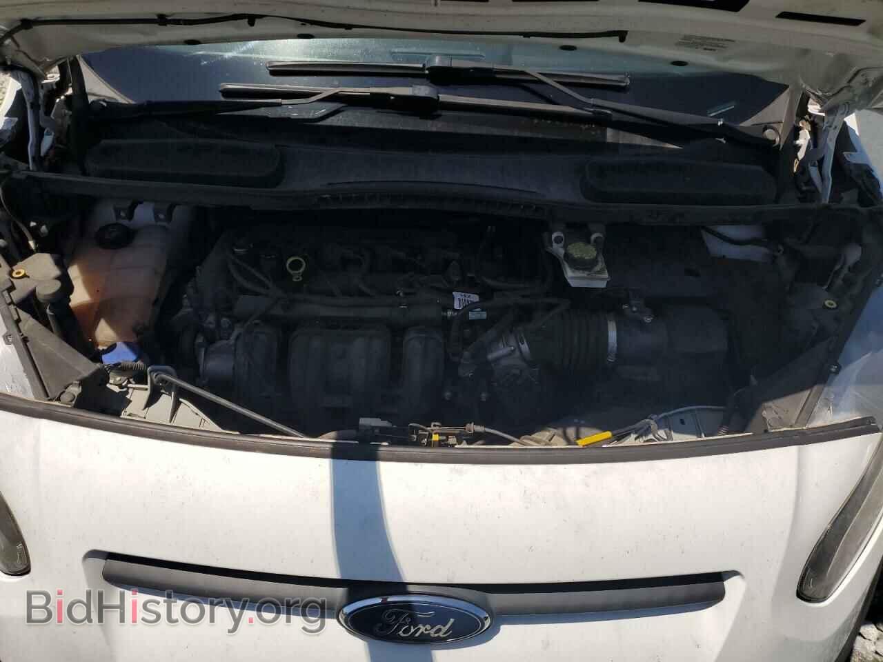 2017 FORD TRANSIT - VIN: NM0LS7E72H1312765 - Фото 12