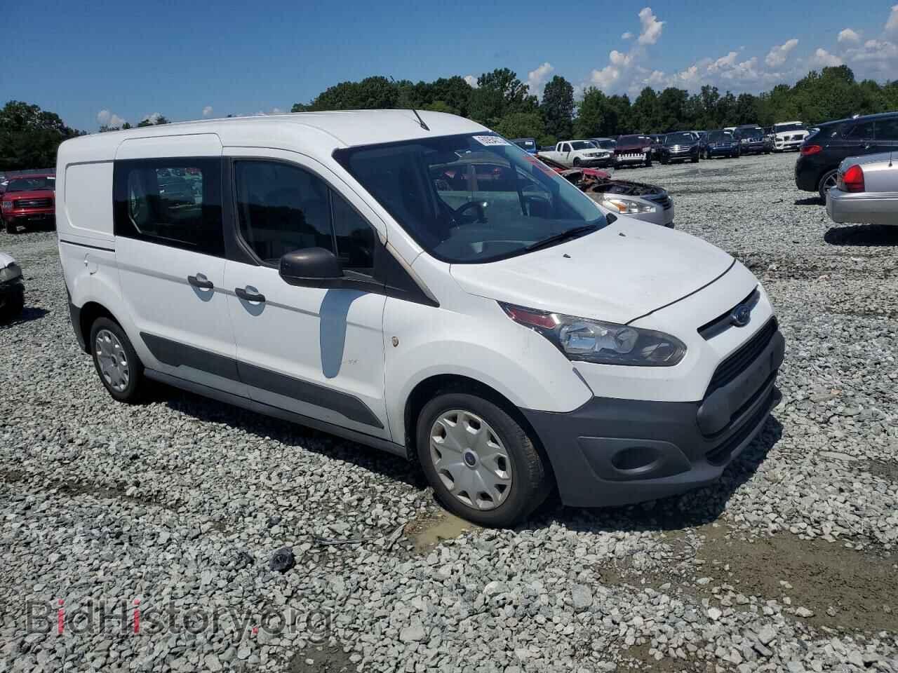 2017 FORD TRANSIT - VIN: NM0LS7E72H1312765 - Фото 4