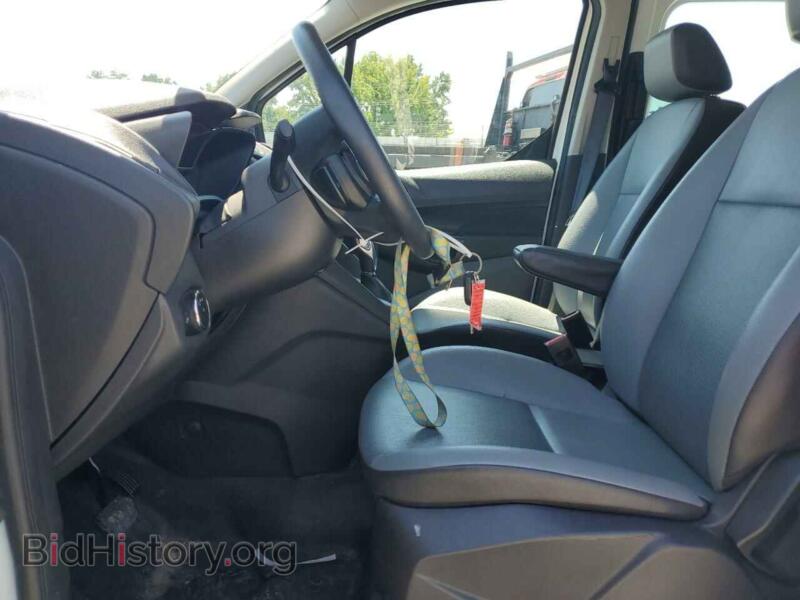 2017 Ford TRANSIT (VIN NM0LS7E72H1312765) — фото 7 из 13