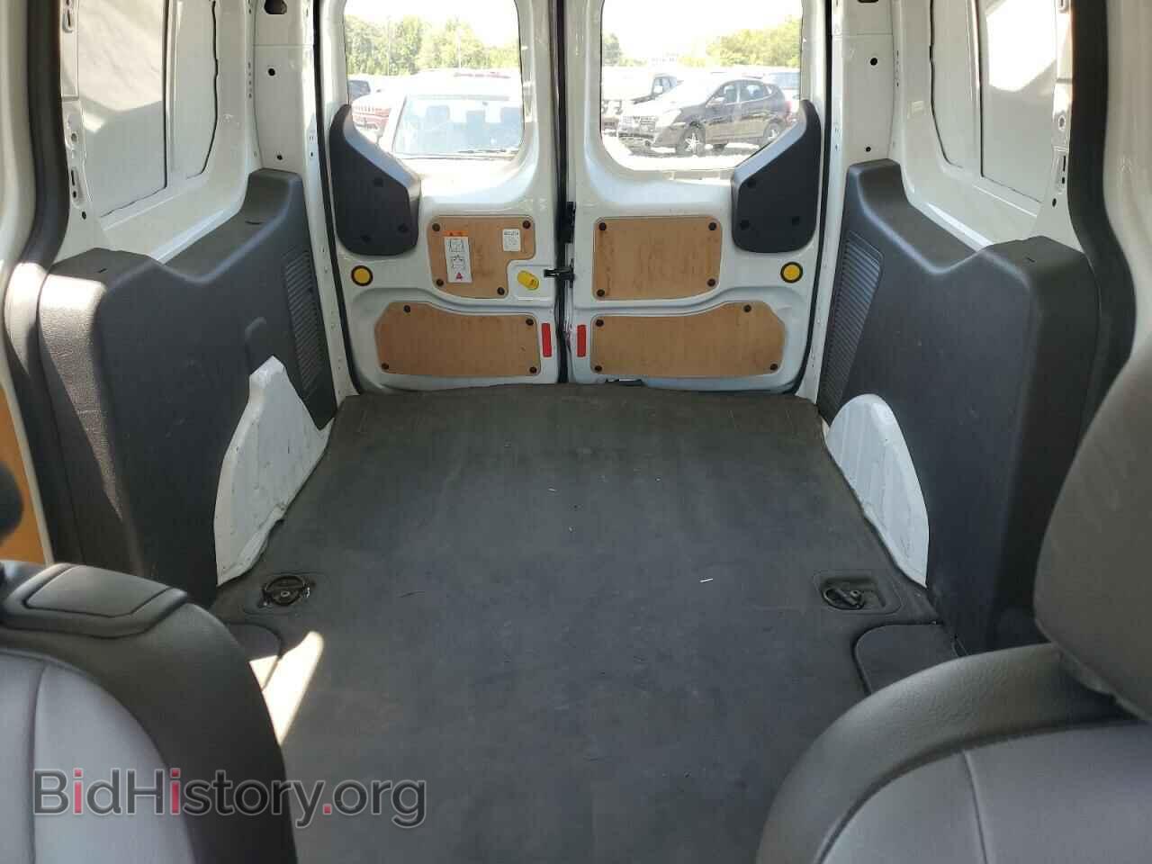2017 FORD TRANSIT - VIN: NM0LS7E72H1312765 - Фото 10