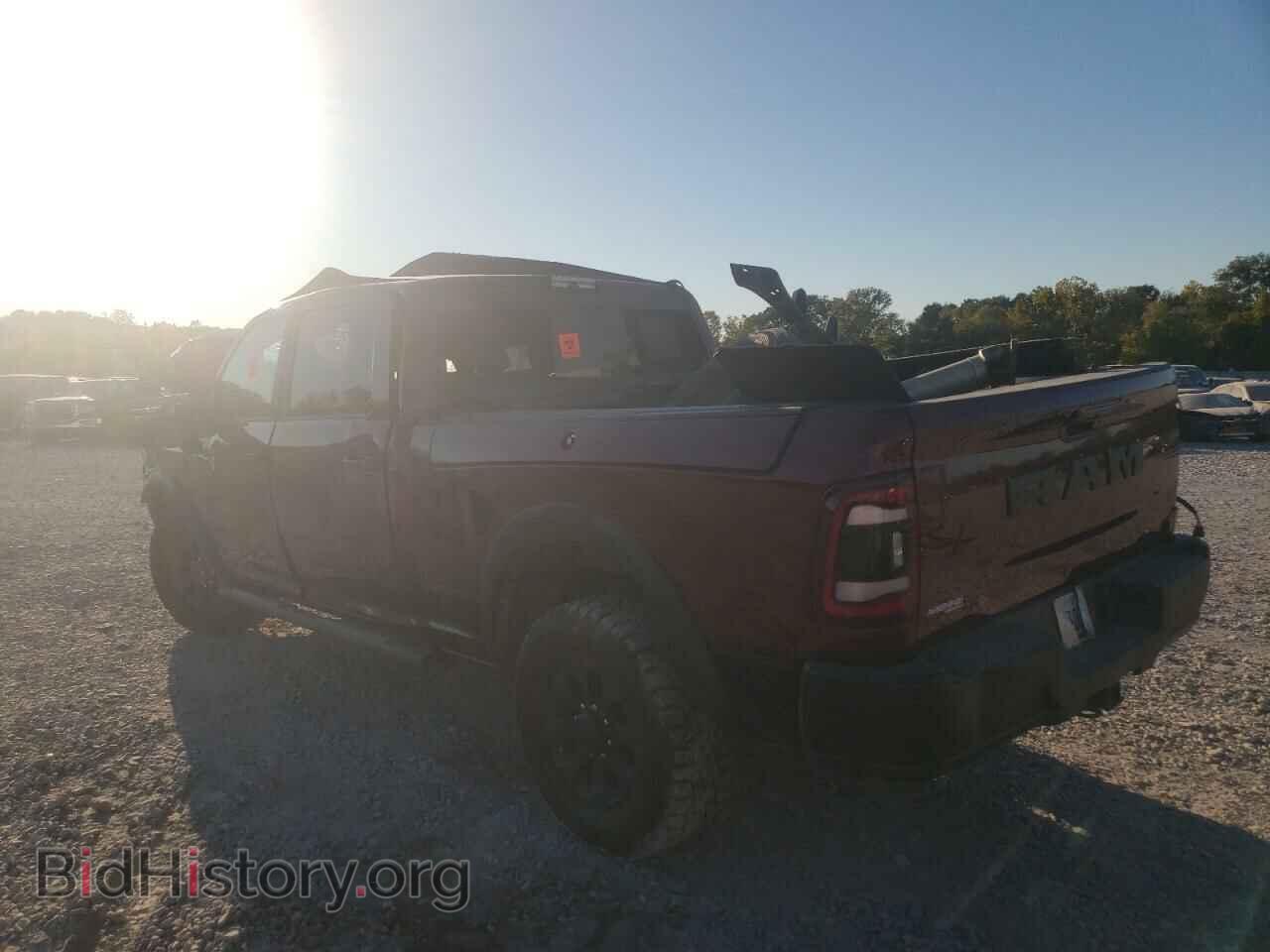 2020 RAM 2500 - VIN: 3C6TR5EJ2LG188643 - Photo 3