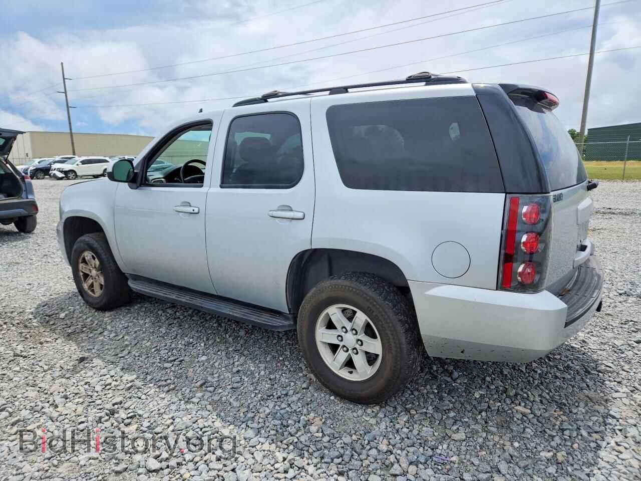2013 GMC YUKON - VIN: 1GKS2CE04DR292626 - Photo 2