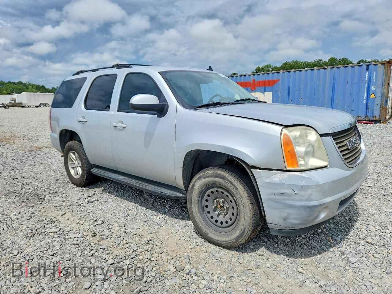 2013 GMC YUKON - VIN: 1GKS2CE04DR292626 - Photo 4