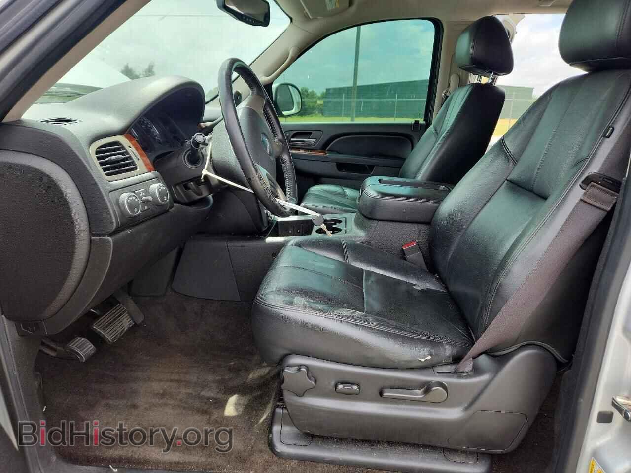 2013 GMC YUKON - VIN: 1GKS2CE04DR292626 - Photo 7