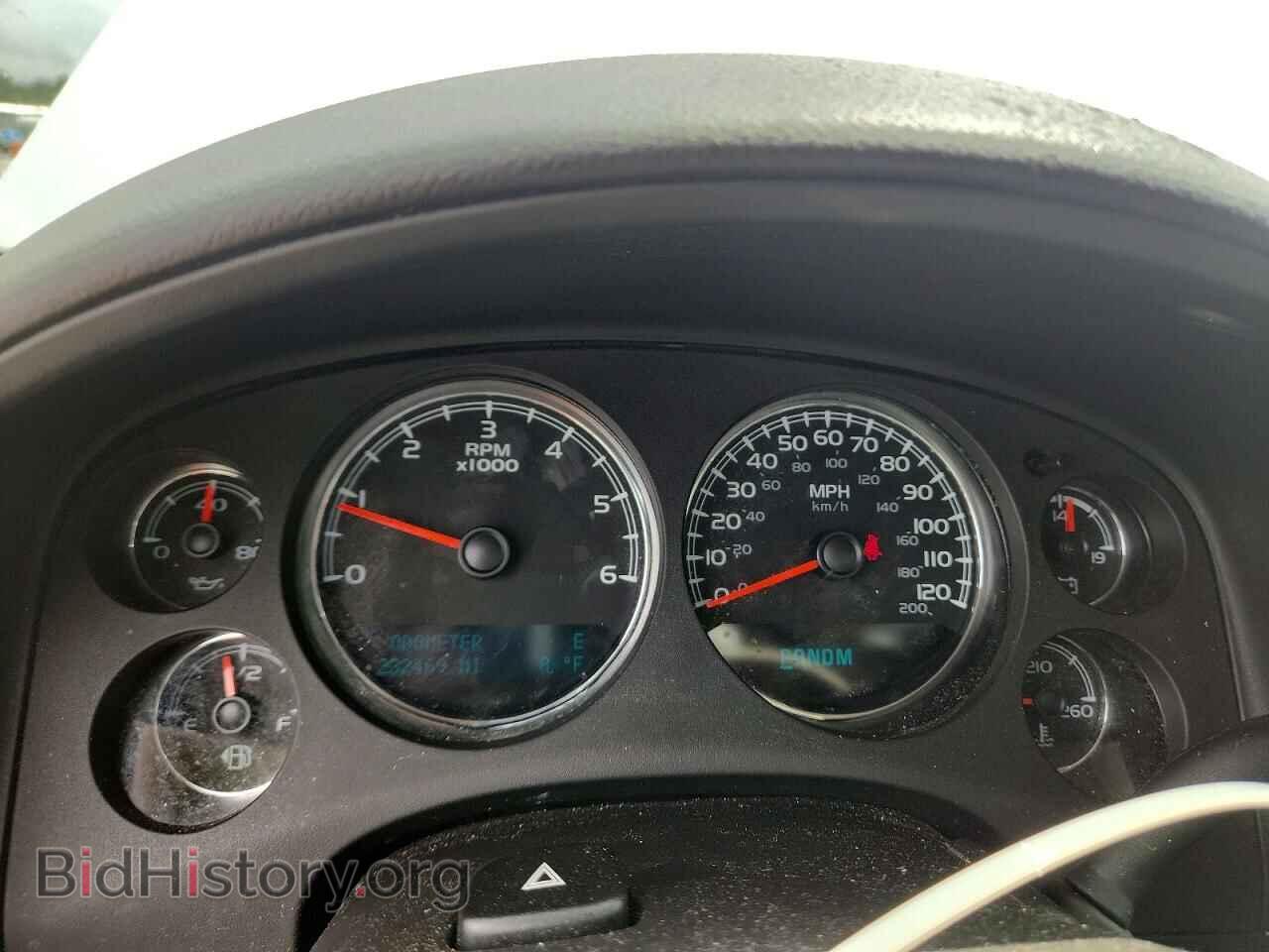 2013 GMC YUKON - VIN: 1GKS2CE04DR292626 - Photo 9