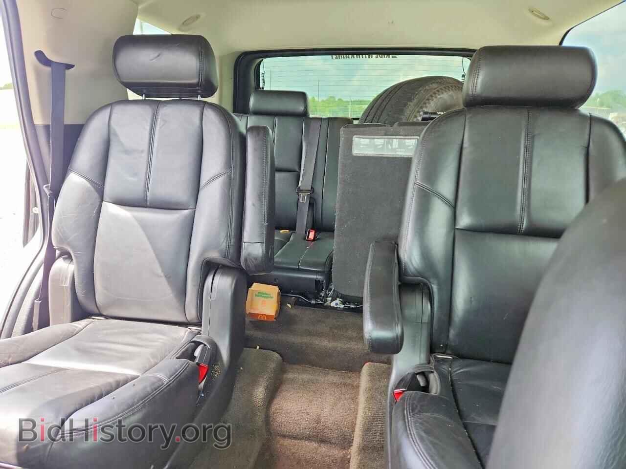 2013 GMC YUKON - VIN: 1GKS2CE04DR292626 - Photo 10