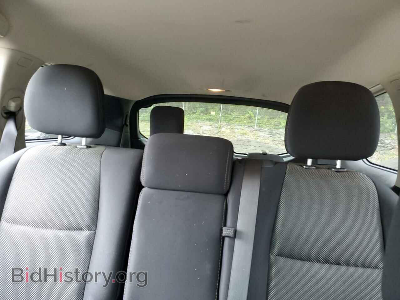 2017 NISSAN PATHFINDER - VIN: 5N1DR2MM1HC655287 - Фото 10