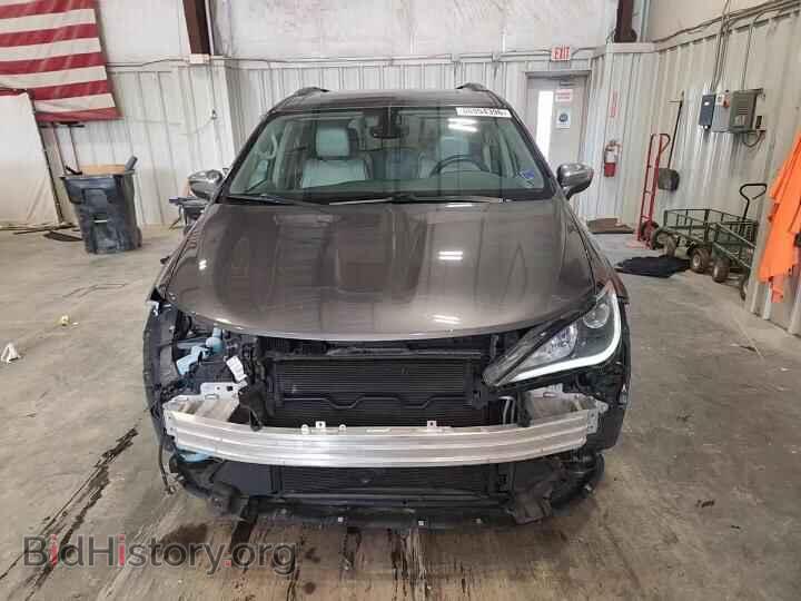 2017 CHRYSLER PACIFICA - VIN: 2C4RC1GG5HR751877 - Photo 14