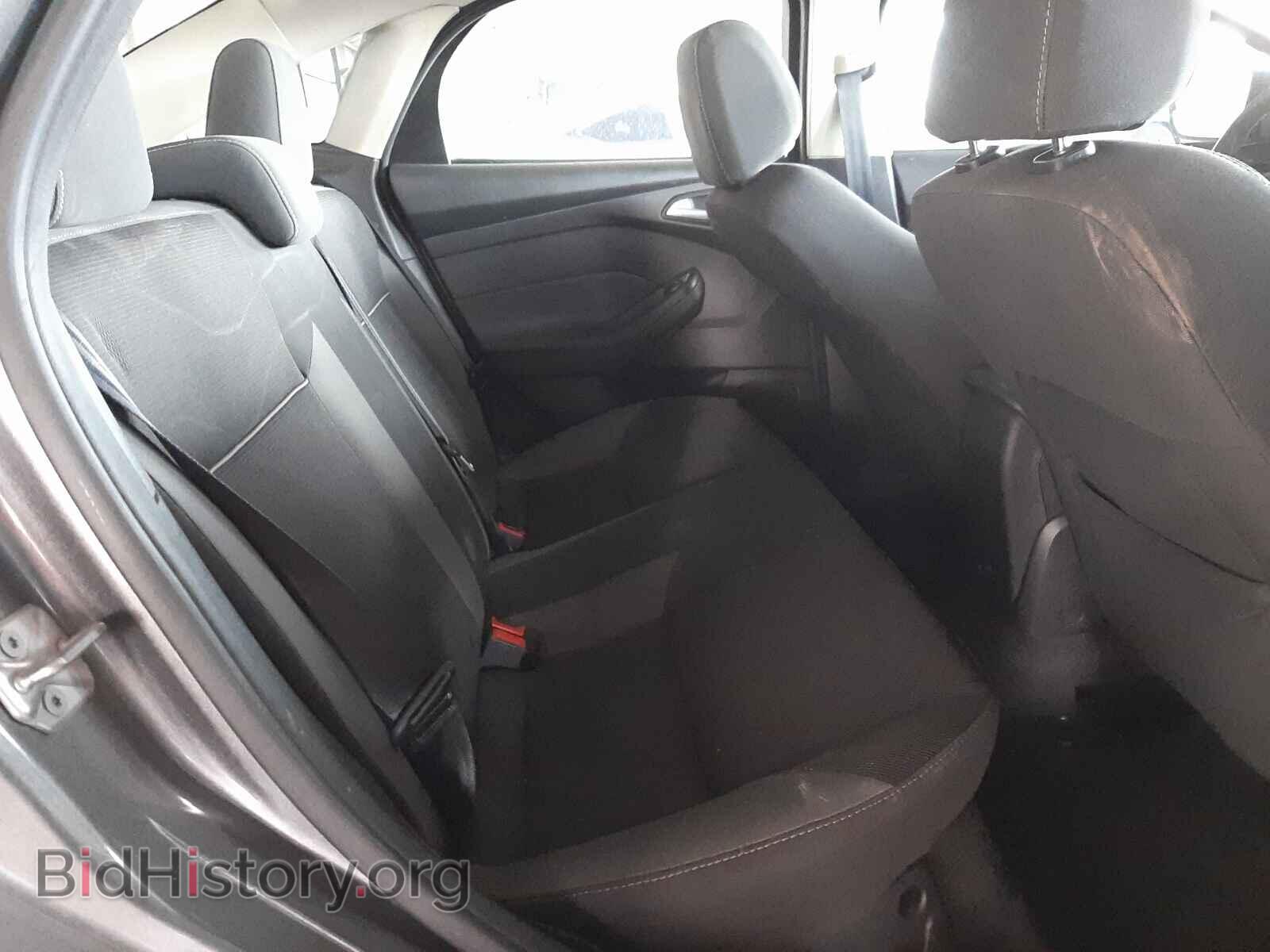 2014 FORD FOCUS - VIN: 1FADP3F21EL224722 - Фото 6