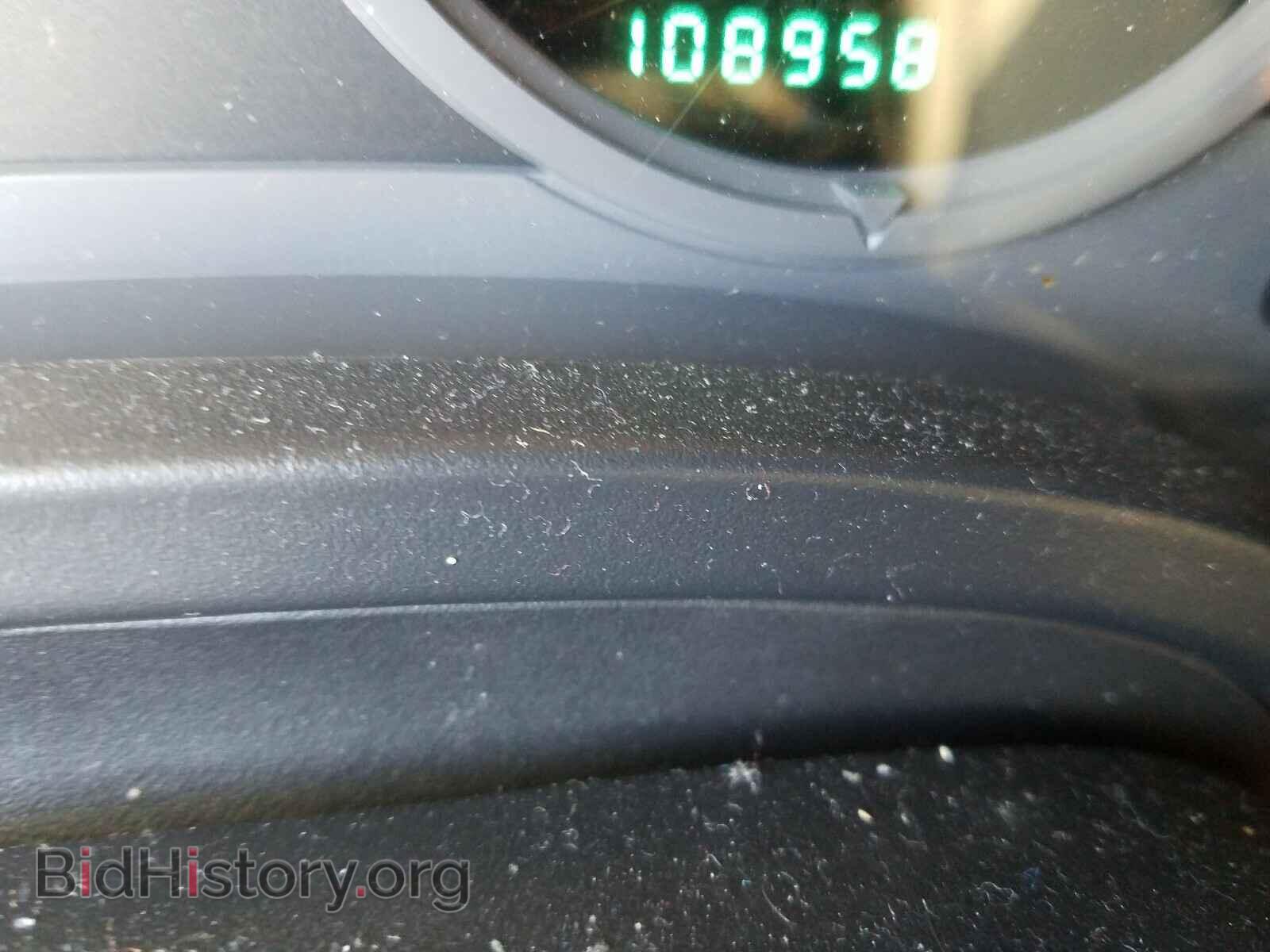 2008 JEEP COMPASS - VIN: 1J8FT47W58D694006 - Photo 8