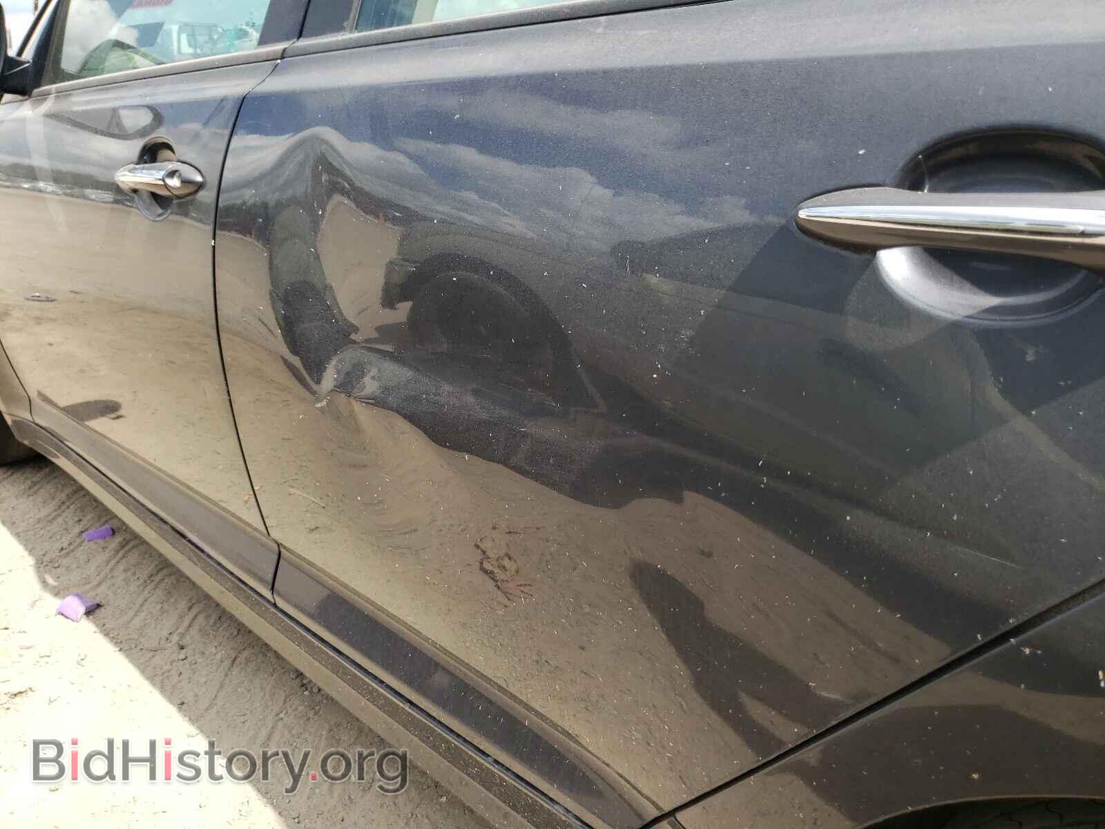 2015 KIA OPTIMA - VIN: KNAGM4A76F5623931 - Photo 9