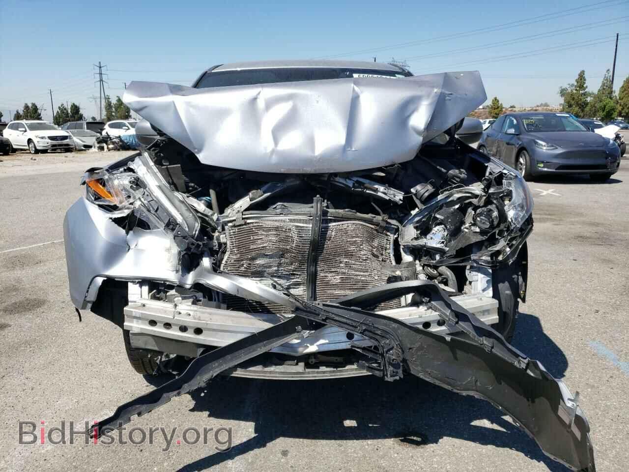 2018 HONDA RIDGELINE - VIN: 5FPYK2F51JB000076 - Фото 5