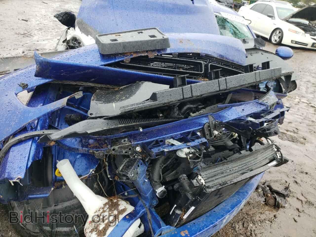 2020 DODGE CHALLENGER - VIN: 2C3CDZBT4LH203541 - Photo 7