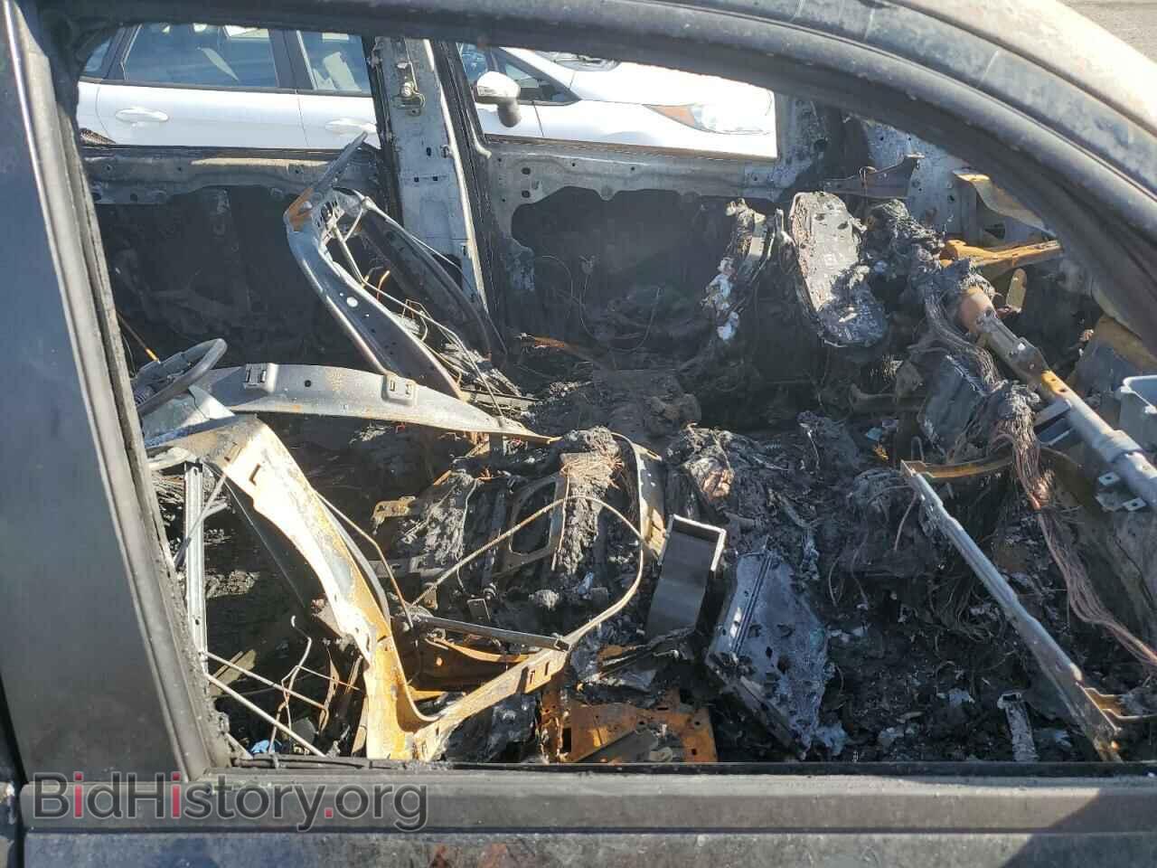 2021 RAM 1500 - VIN: 1C6SRFHT6MN520011 - Photo 5