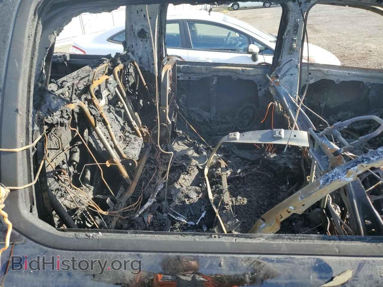 2021 RAM 1500 - VIN: 1C6SRFHT6MN520011 - Photo 6