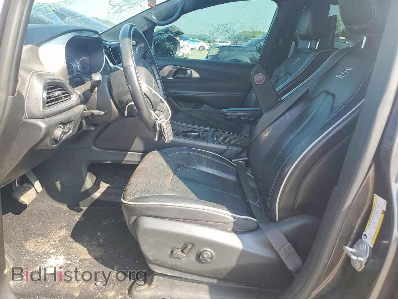 2021 CHRYSLER PACIFICA - VIN: 2C4RC1S74MR590522 - Photo 7