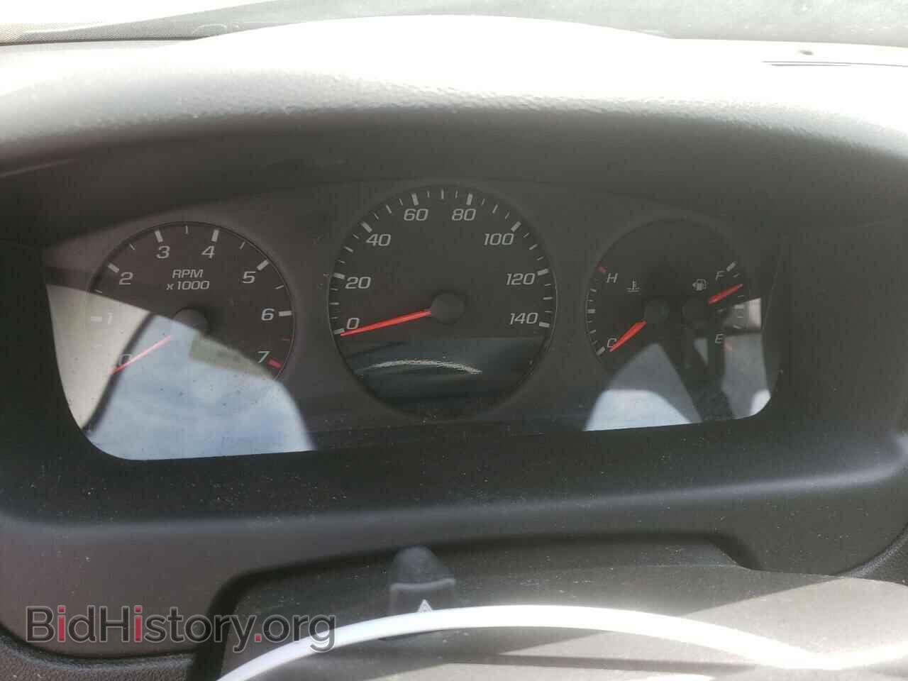 2013 CHEVROLET IMPALA - VIN: 2G1WF5E36D1251908 - Фото 9