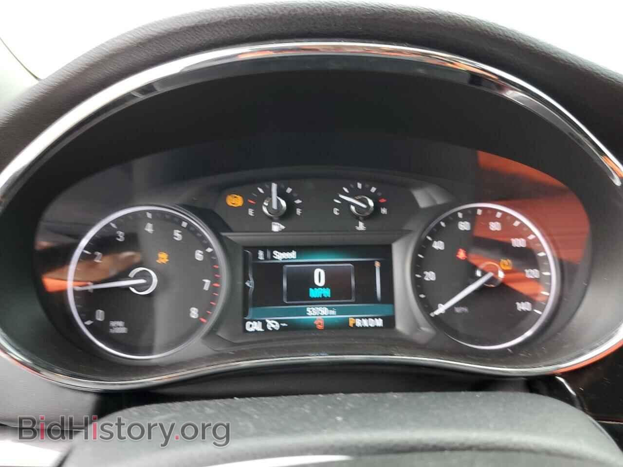 2017 BUICK ENCORE - VIN: KL4CJASB4HB063479 - Photo 9