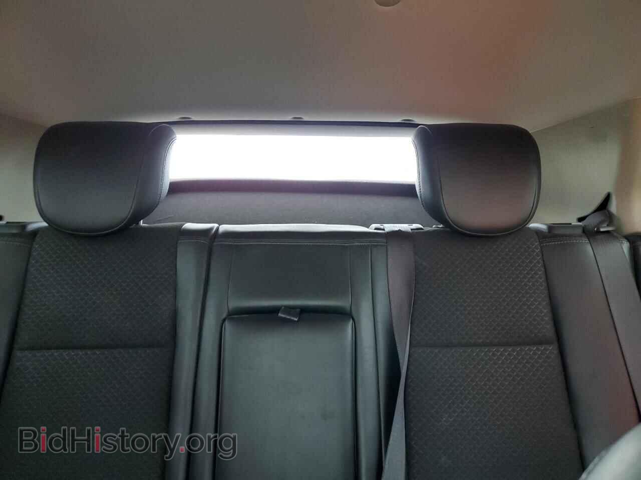 2017 BUICK ENCORE - VIN: KL4CJASB4HB063479 - Photo 10