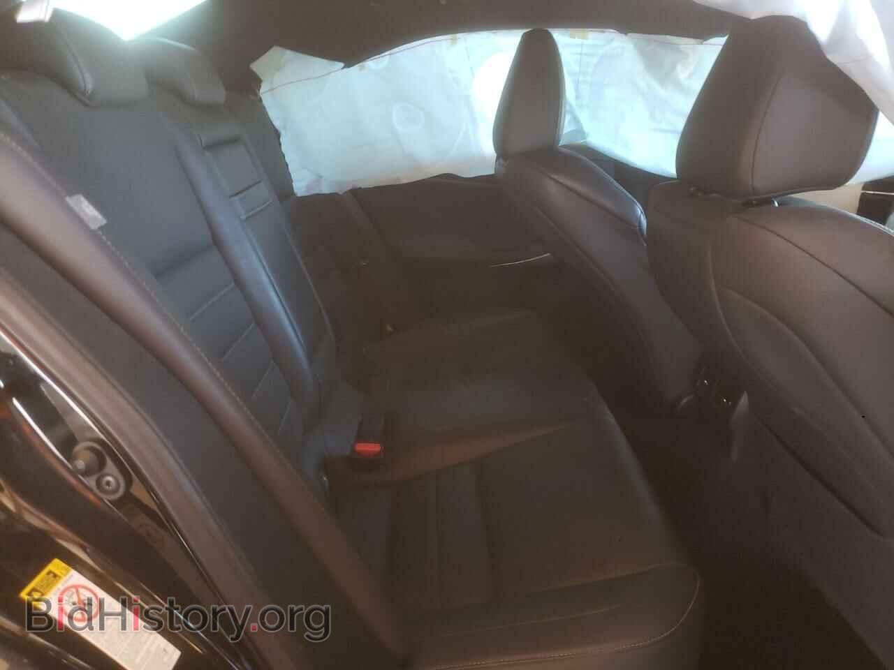 2015 LEXUS IS - VIN: JTHBF1D26F5082853 - Photo 6