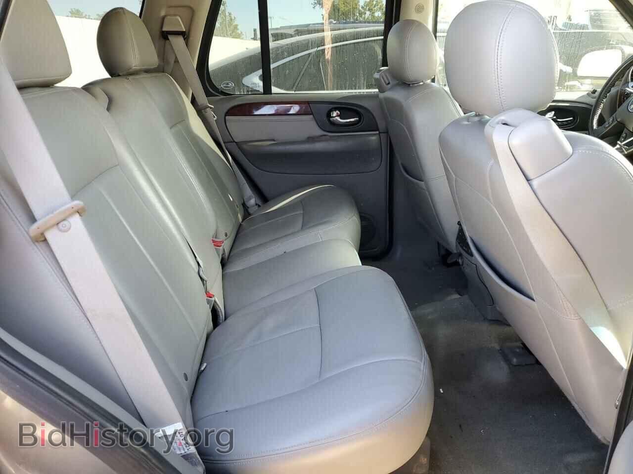 2007 GMC ENVOY - VIN: 1GKDT13S472283629 - Фото 6