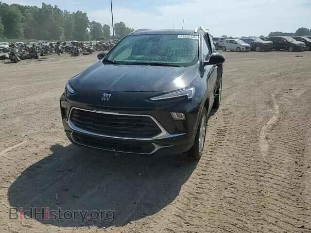 2024 BUICK ENCORE - VIN: KL4AMCSL7RB183720 - Фото 15