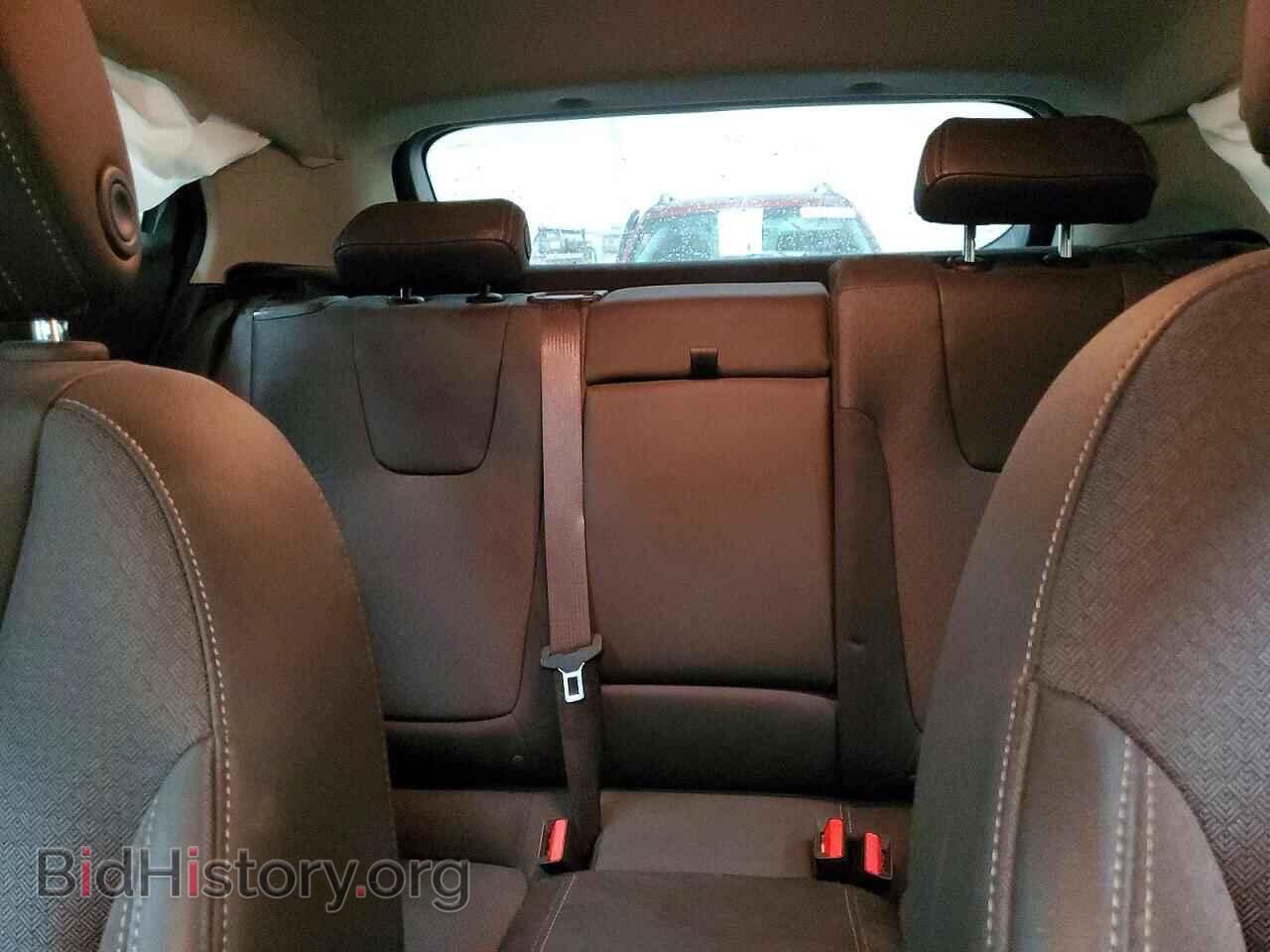 2024 BUICK ENCORE - VIN: KL4AMCSL7RB183720 - Фото 10