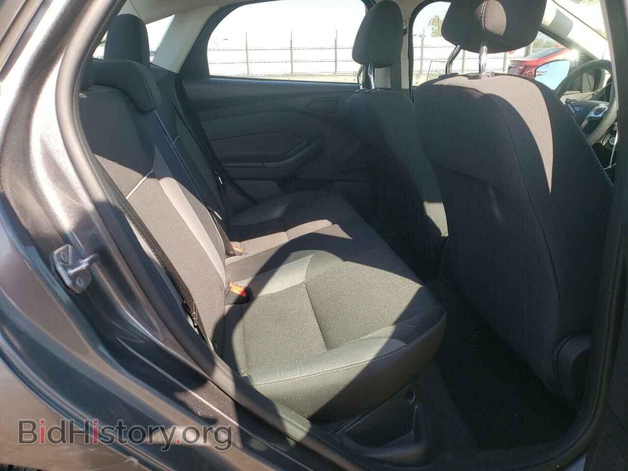 2014 FORD FOCUS - VIN: 1FADP3E27EL287308 - Photo 6