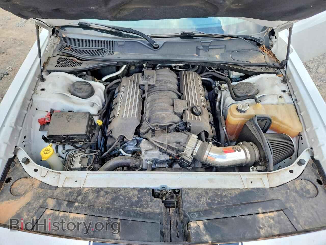 2015 DODGE CHALLENGER - VIN: 2C3CDZDJ9FH798662 - Photo 11