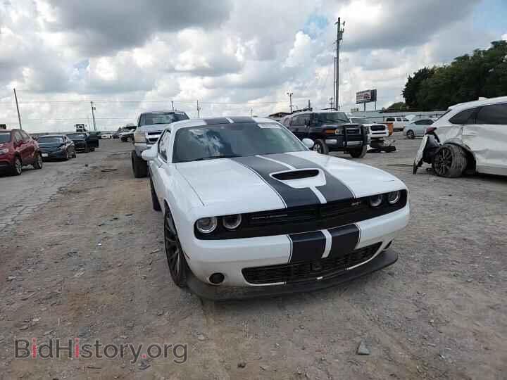 2015 DODGE CHALLENGER - VIN: 2C3CDZDJ9FH798662 - Photo 13