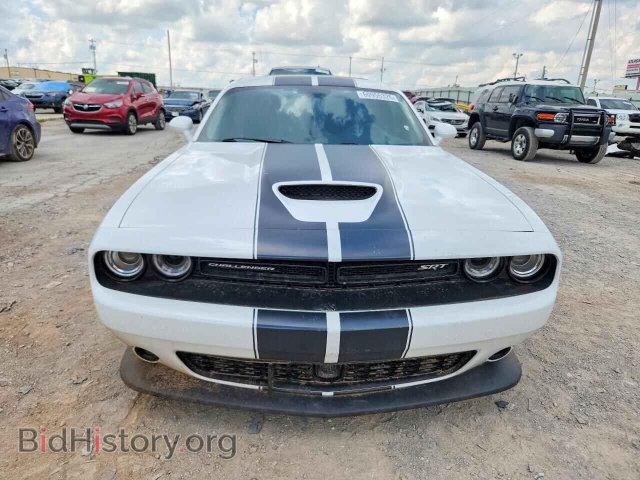 2015 DODGE CHALLENGER - VIN: 2C3CDZDJ9FH798662 - Photo 5