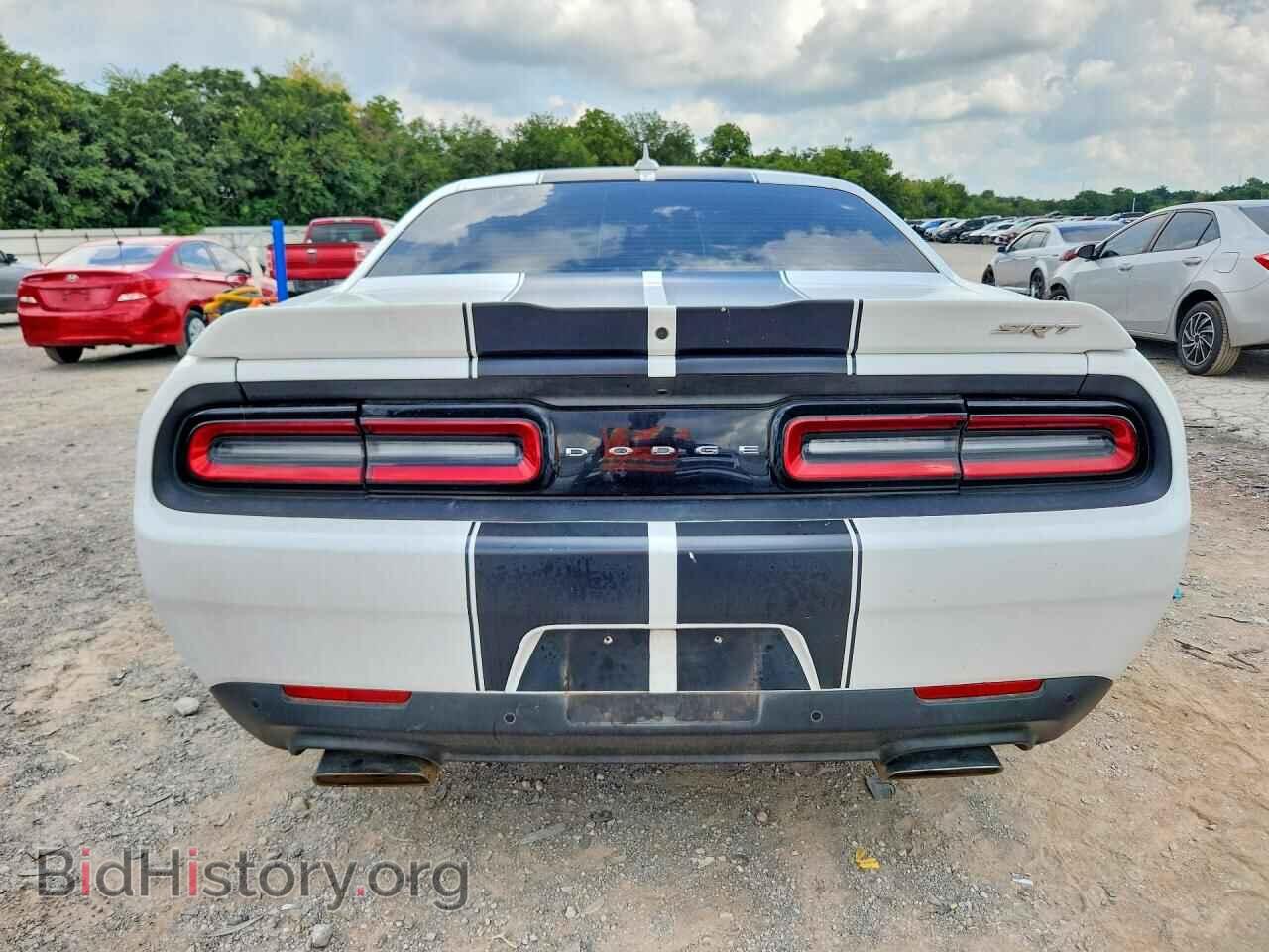 2015 DODGE CHALLENGER - VIN: 2C3CDZDJ9FH798662 - Photo 6