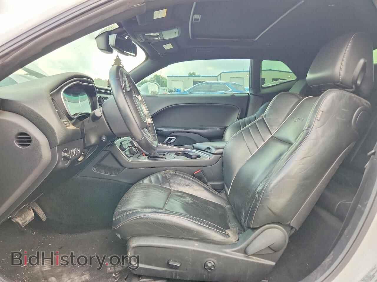 2015 DODGE CHALLENGER - VIN: 2C3CDZDJ9FH798662 - Photo 7