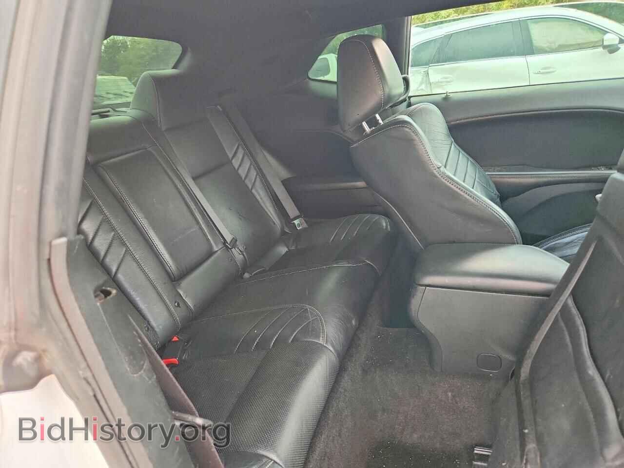 2015 DODGE CHALLENGER - VIN: 2C3CDZDJ9FH798662 - Photo 10