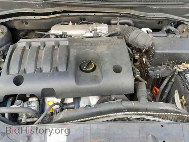 2010 HYUNDAI ACCENT - VIN: KMHCM3AC3AU156891 - Фото 7