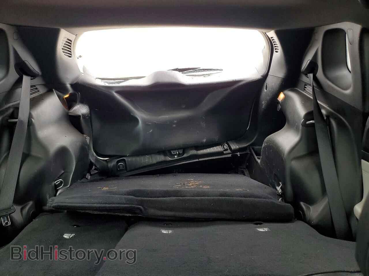 2025 JEEP COMPASS - VIN: 3C4NJDCN1ST545938 - Photo 10