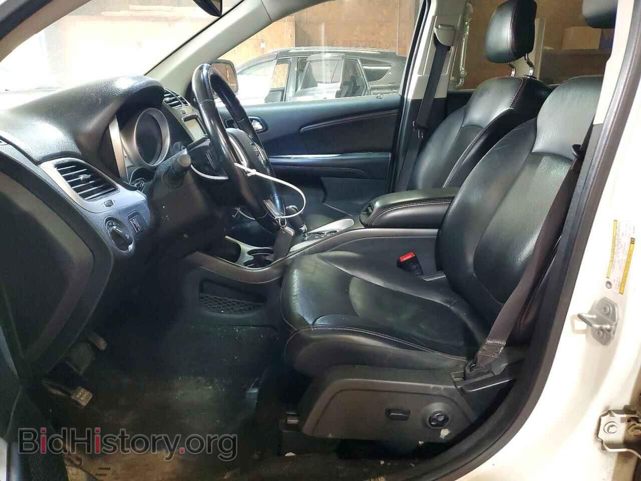 2019 DODGE JOURNEY - VIN: 3C4PDDEG7KT784991 - Photo 7
