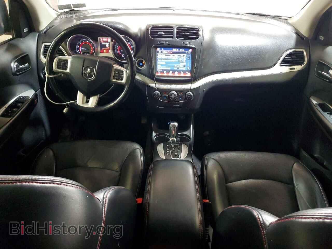 2019 DODGE JOURNEY - VIN: 3C4PDDEG7KT784991 - Photo 8