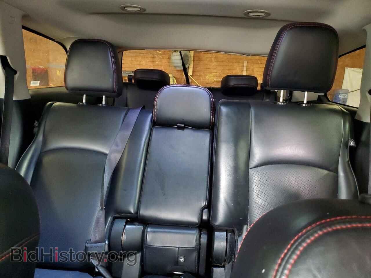 2019 DODGE JOURNEY - VIN: 3C4PDDEG7KT784991 - Photo 10