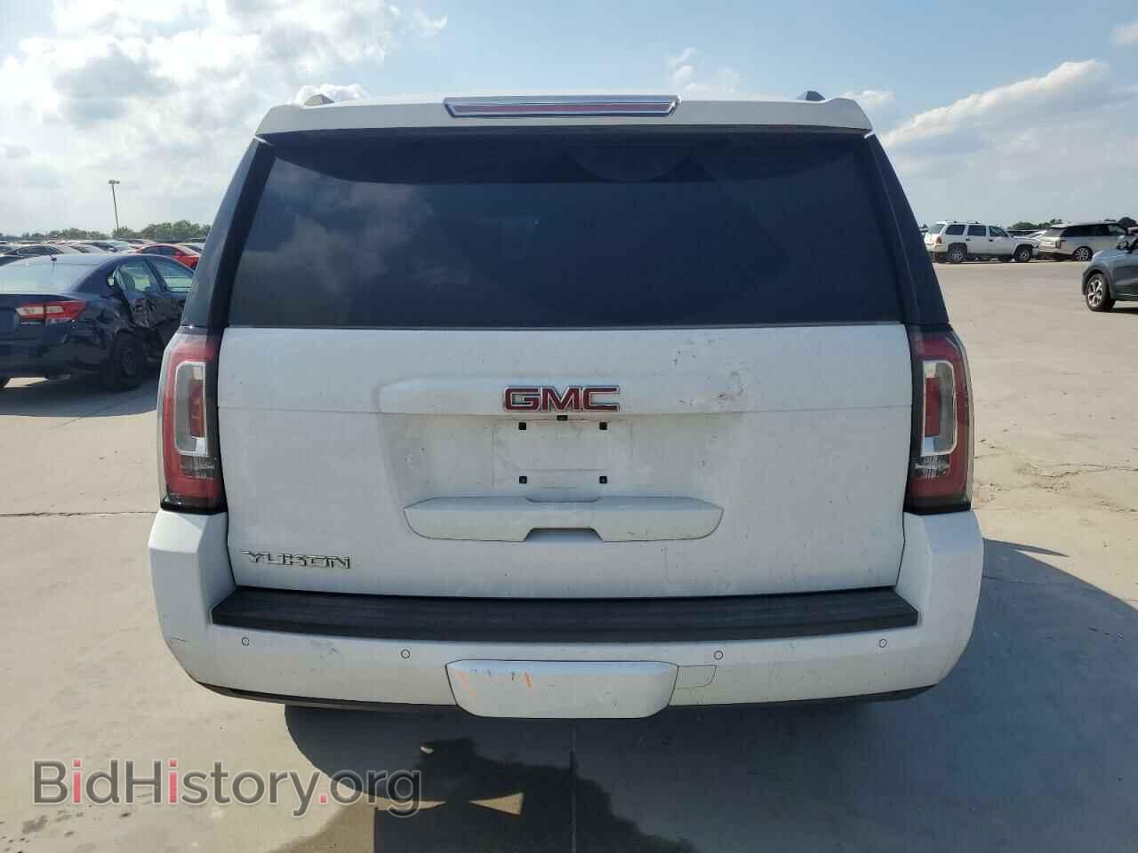 2015 GMC YUKON - VIN: 1GKS2BKCXFR219417 - Фото 6