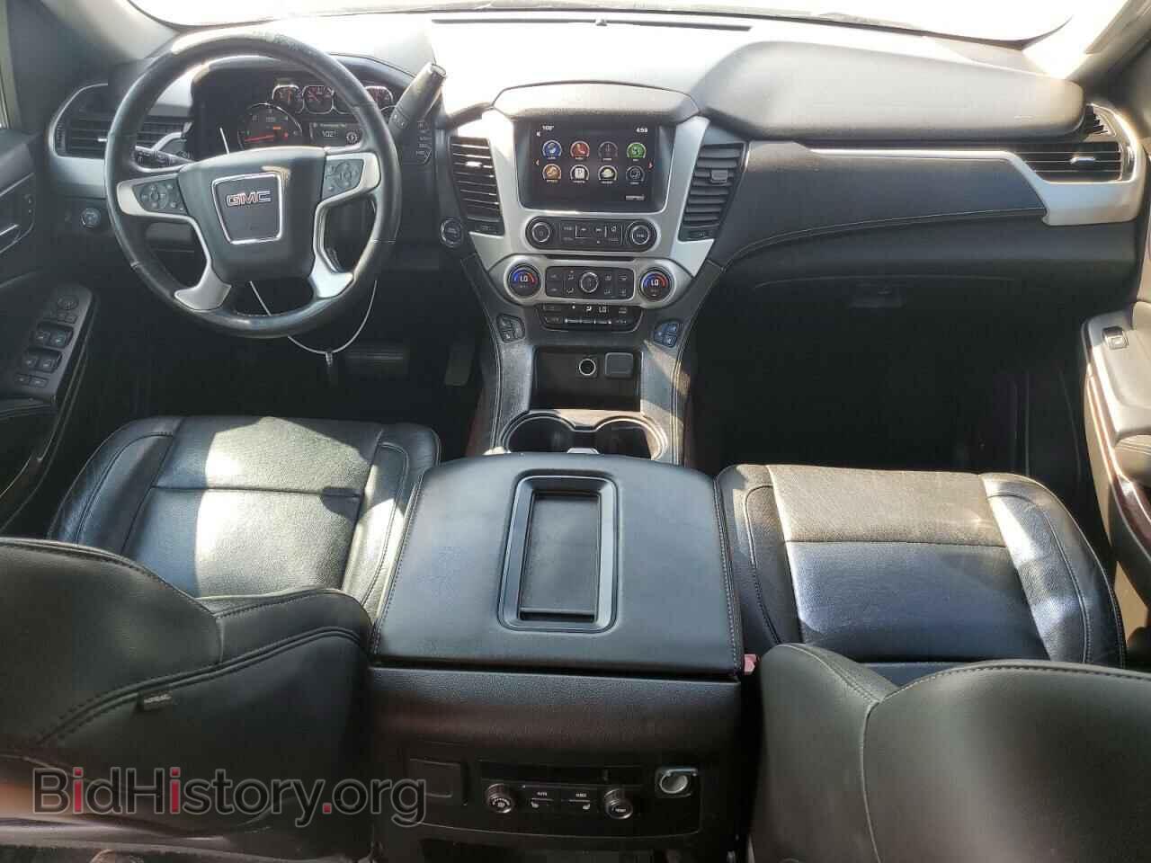 2015 GMC YUKON - VIN: 1GKS2BKCXFR219417 - Фото 8