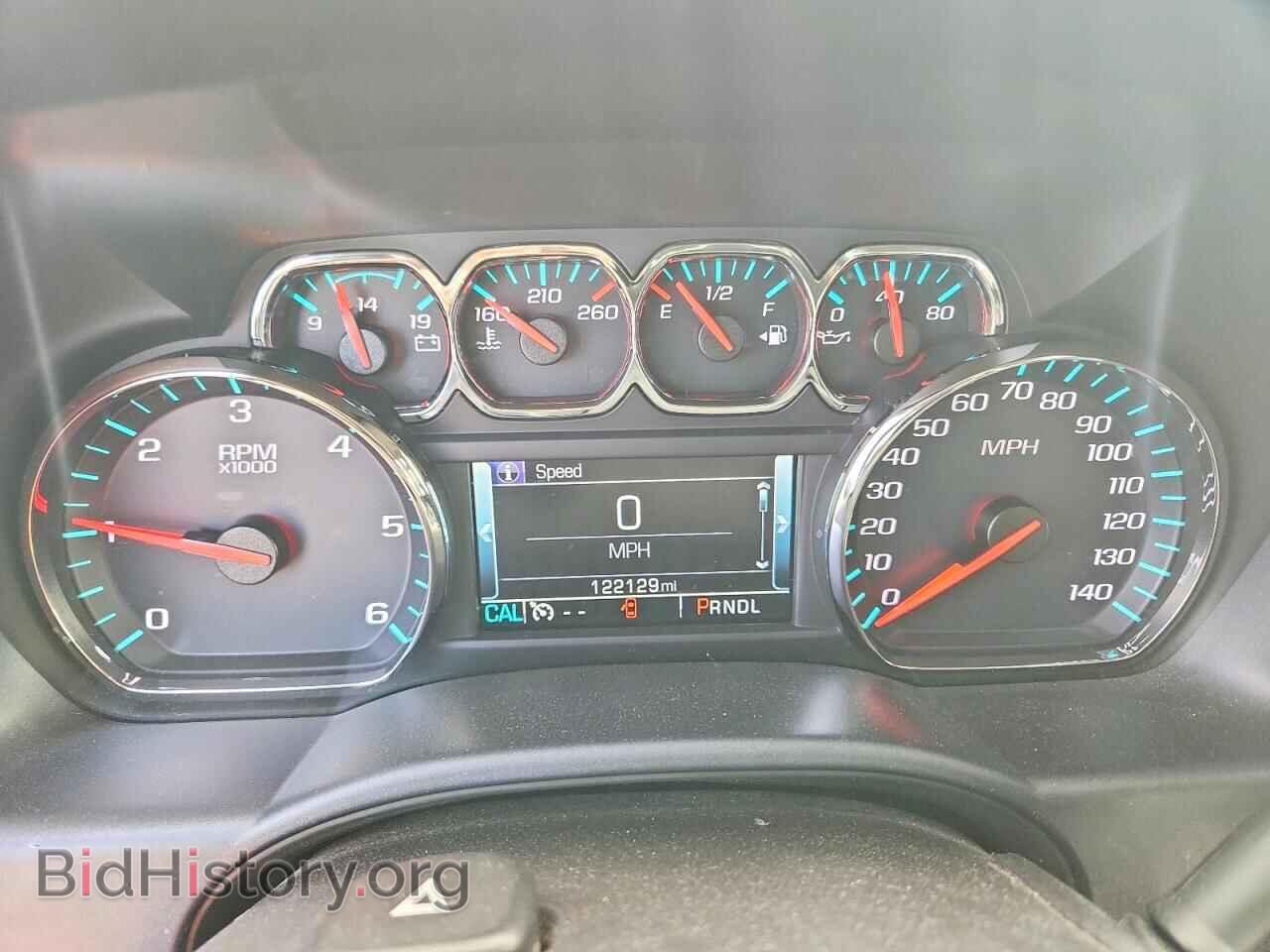 2017 GMC SIERRA - VIN: 3GTU2NEC6HG446821 - Photo 9