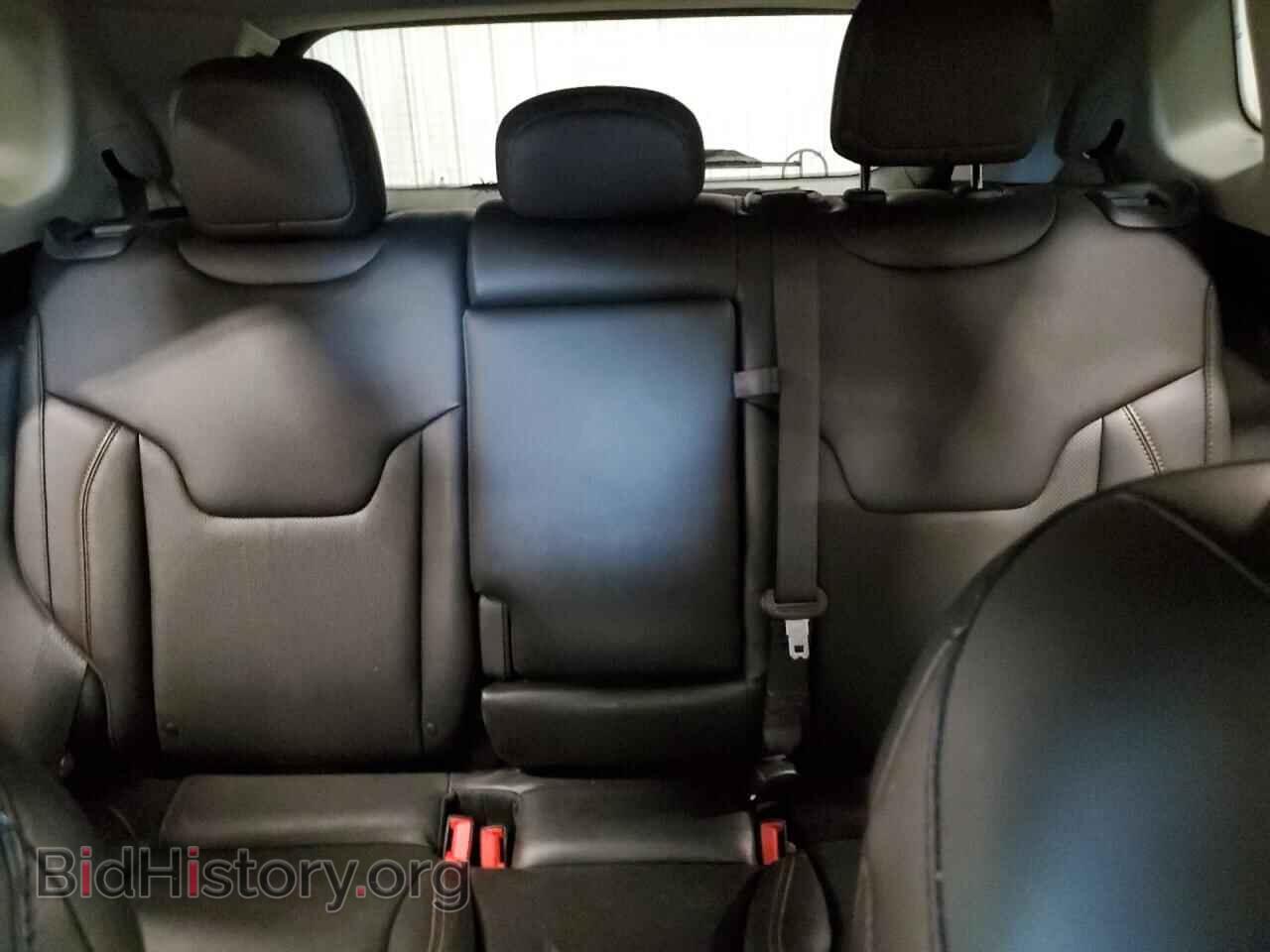 2021 JEEP COMPASS - VIN: 3C4NJDCB0MT541081 - Фото 10