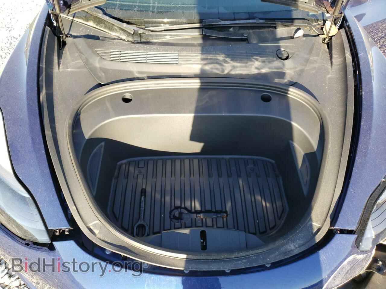 2022 TESLA MODEL 3 - VIN: 5YJ3E1EB6NF185629 - Photo 7