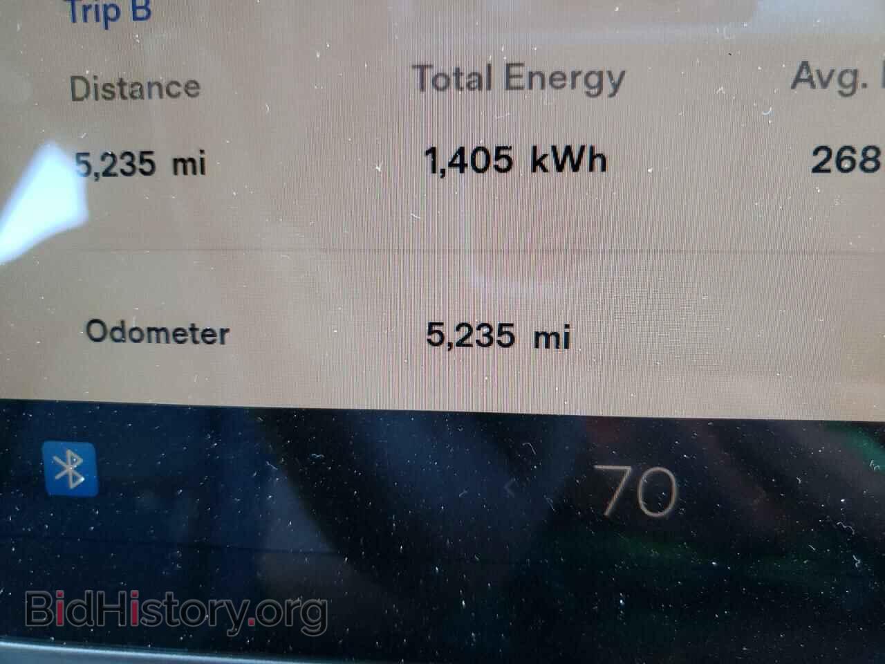 2022 TESLA MODEL 3 - VIN: 5YJ3E1EB6NF185629 - Photo 8