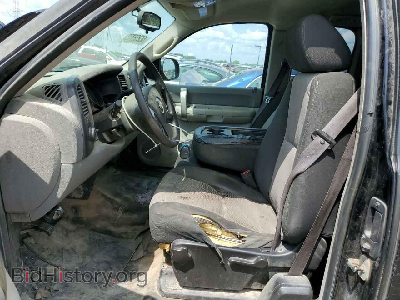 2008 CHEVROLET ALL Models - VIN: 1GCEC19078Z269190 - Фото 7