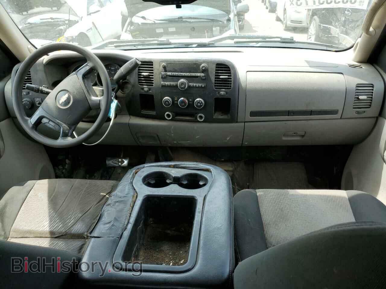 2008 CHEVROLET ALL Models - VIN: 1GCEC19078Z269190 - Фото 8