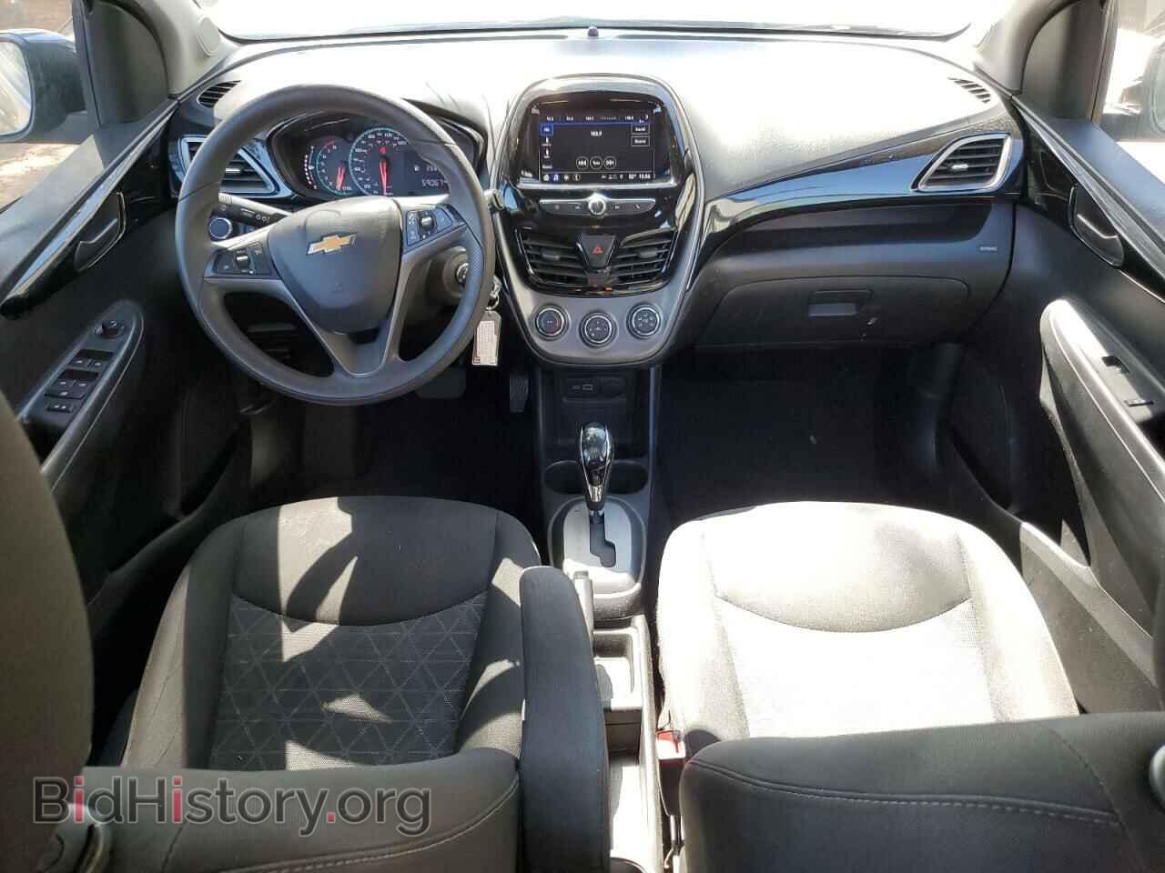 2020 CHEVROLET SPARK - VIN: KL8CD6SA3LC428070 - Фото 8