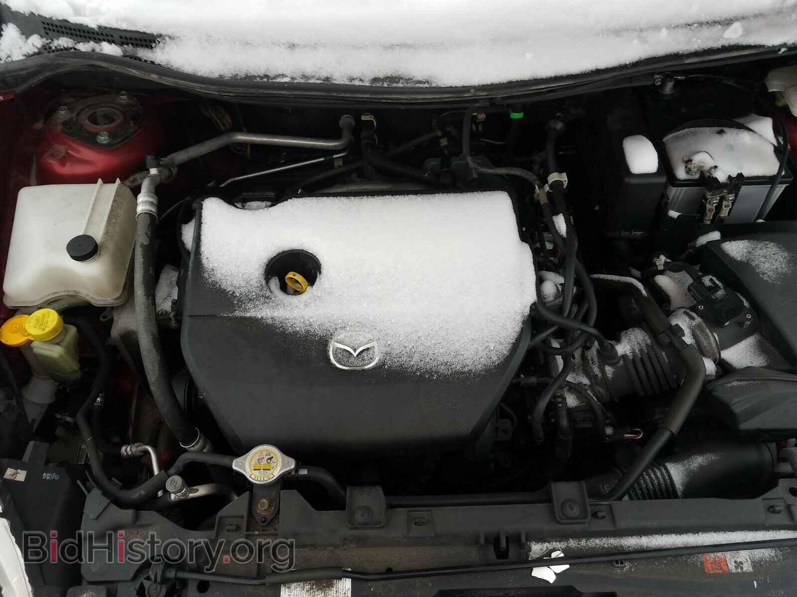 2017 MAZDA 5 - VIN: JM1CW2CL5H0193514 - Фото 7